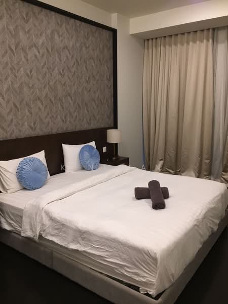 Servis Apartment untuk Dijual di Tropicana The Residences - Kent Tan - PropertyGuru.com.my