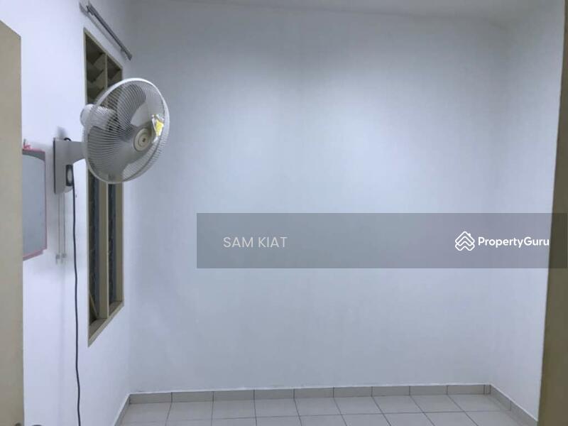 Apartment for Sale at Pangsapuri Lagoon Perdana - SAM KIAT - PropertyGuru.com.my