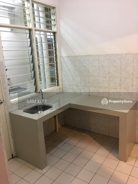 Apartment for Rent at Pangsapuri Lagoon Perdana - SAM KIAT - PropertyGuru.com.my