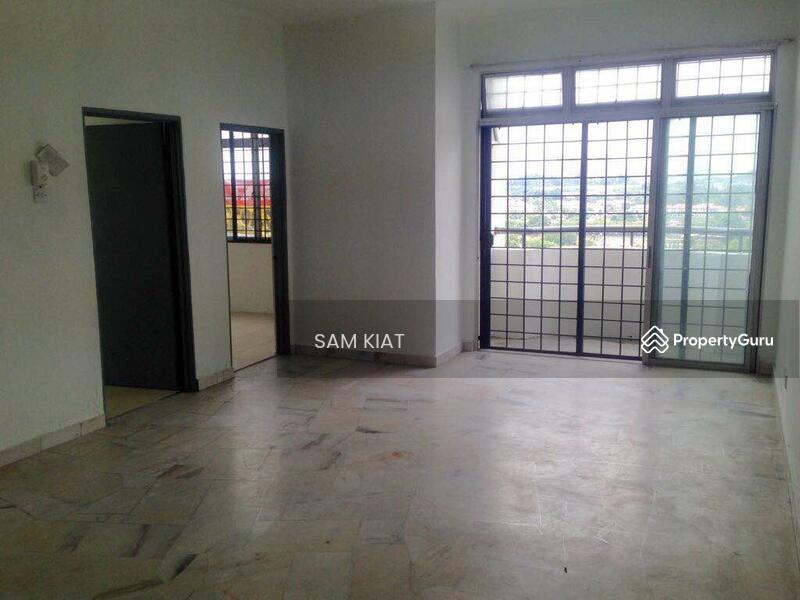 Apartment for Rent at Pangsapuri Lagoon Perdana - SAM KIAT - PropertyGuru.com.my