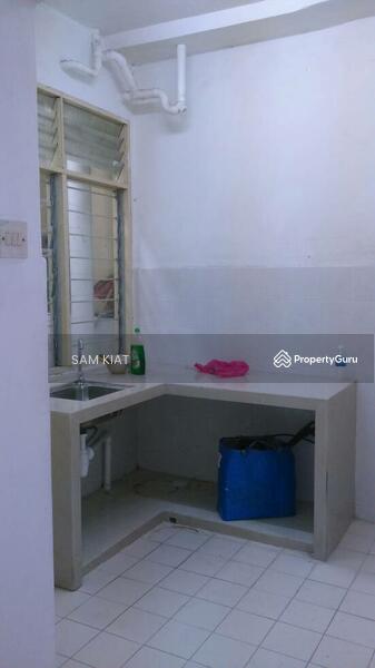 Apartment for Rent at Pangsapuri Lagoon Perdana - SAM KIAT - PropertyGuru.com.my