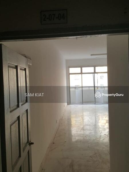 Apartment for Rent at Pangsapuri Lagoon Perdana - SAM KIAT - PropertyGuru.com.my