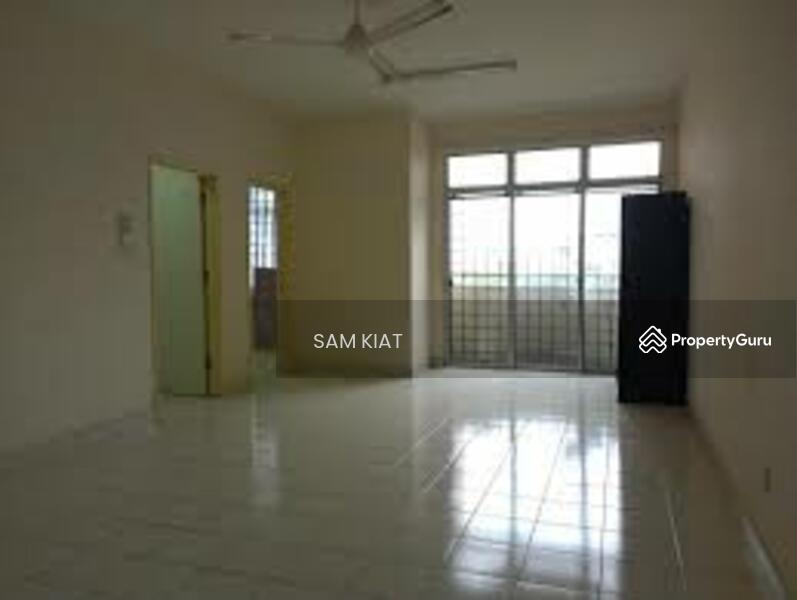 Apartment for Rent at Pangsapuri Lagoon Perdana - SAM KIAT - PropertyGuru.com.my