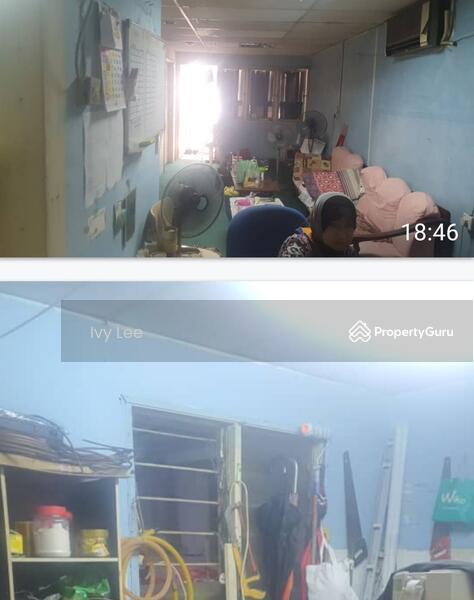 For Sale - Pandan Indah shop apartment