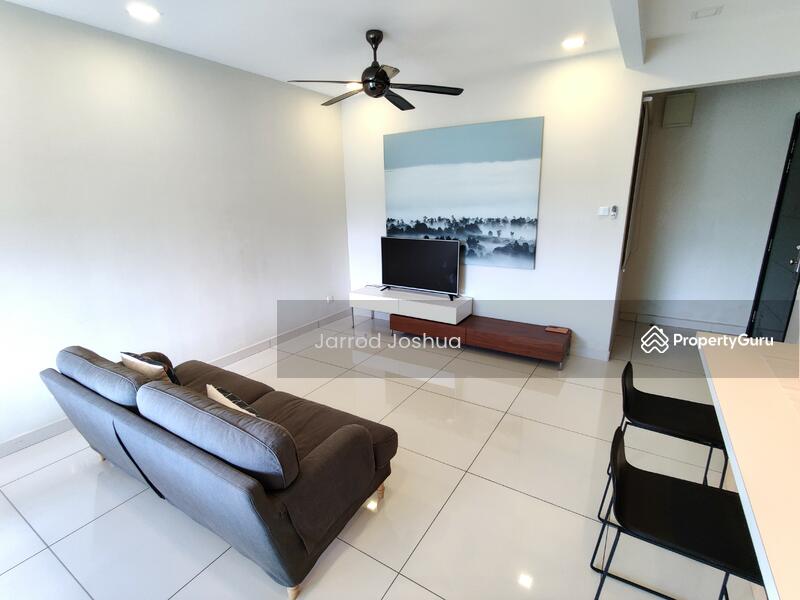 Condominium for Rent at Saville @ The Park - Jarrod Joshua - PropertyGuru.com.my