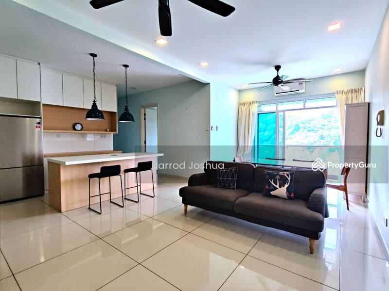 Condominium for Rent at Saville @ The Park - Jarrod Joshua - PropertyGuru.com.my