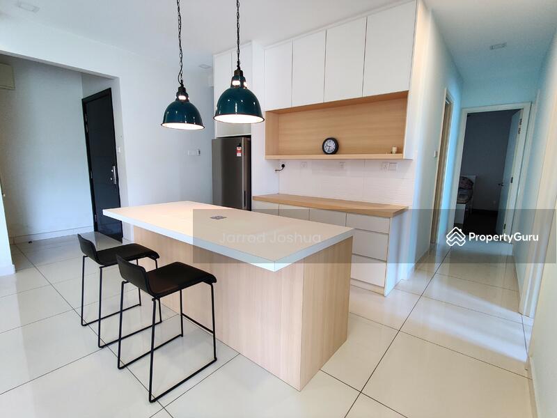 Condominium for Rent at Saville @ The Park - Jarrod Joshua - PropertyGuru.com.my