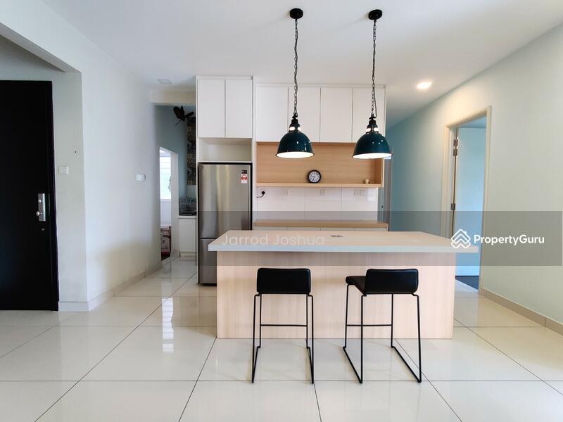 Condominium for Rent at Saville @ The Park - Jarrod Joshua - PropertyGuru.com.my