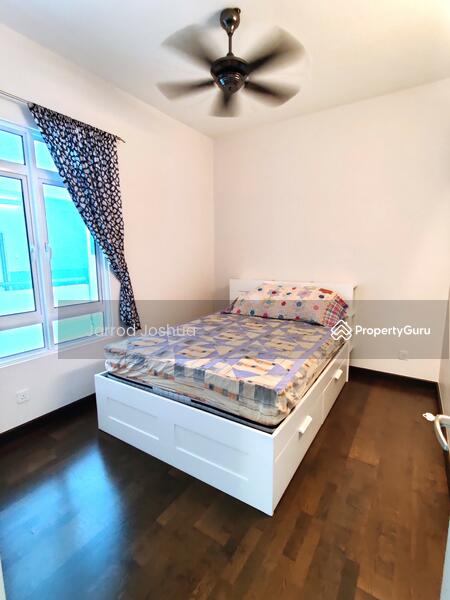 Condominium for Rent at Saville @ The Park - Jarrod Joshua - PropertyGuru.com.my