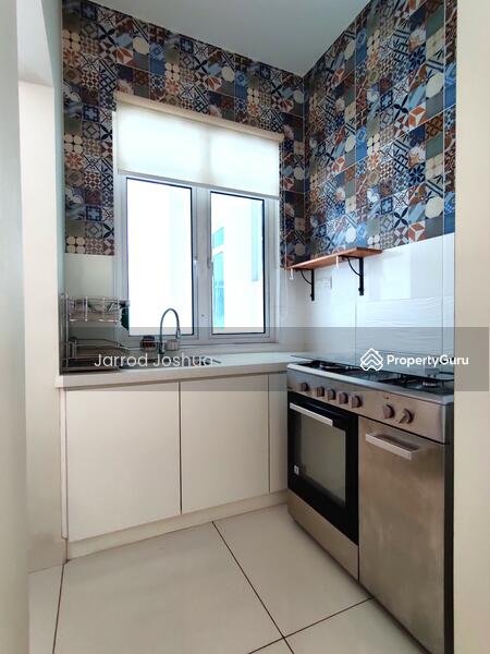 Condominium for Rent at Saville @ The Park - Jarrod Joshua - PropertyGuru.com.my