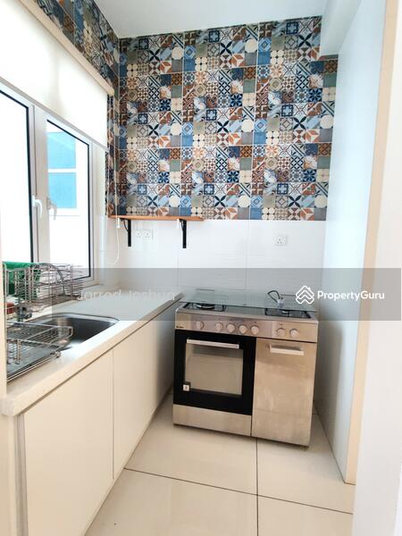 Condominium for Rent at Saville @ The Park - Jarrod Joshua - PropertyGuru.com.my
