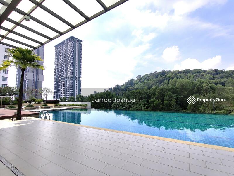 Condominium for Rent at Saville @ The Park - Jarrod Joshua - PropertyGuru.com.my