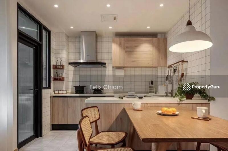 Kondominium untuk Dijual di PETALING JAYA PETALING JAYA RM 450K[Free downpayment, fully furnishing and big balcony] - Felix Chiam - PropertyGuru.com.my