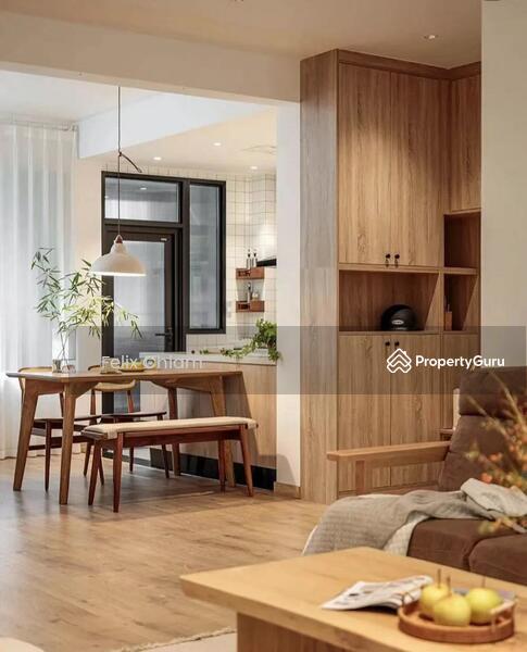 Kondominium untuk Dijual di PETALING JAYA PETALING JAYA RM 450K[Free downpayment, fully furnishing and big balcony] - Felix Chiam - PropertyGuru.com.my