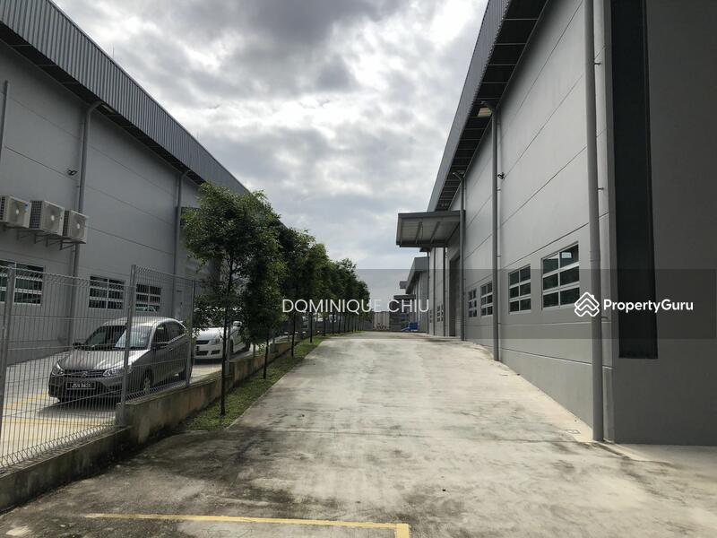 Factory for Rent in Senai (Kulai) - DOMINIQUE CHIU - PropertyGuru.com.my