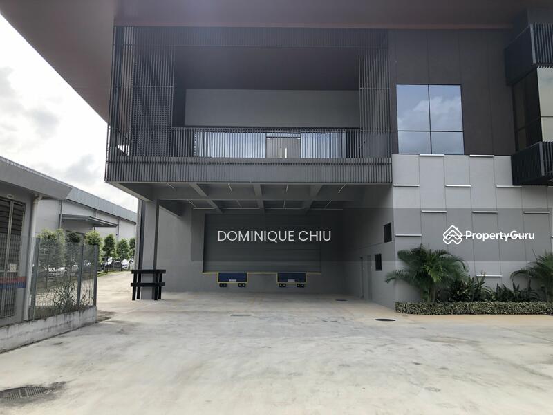 Factory for Rent in Senai (Kulai) - DOMINIQUE CHIU - PropertyGuru.com.my