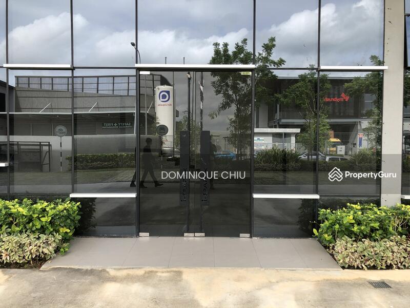 Factory for Rent in Senai (Kulai) - DOMINIQUE CHIU - PropertyGuru.com.my