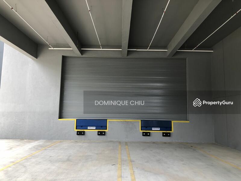 Factory for Rent in Senai (Kulai) - DOMINIQUE CHIU - PropertyGuru.com.my