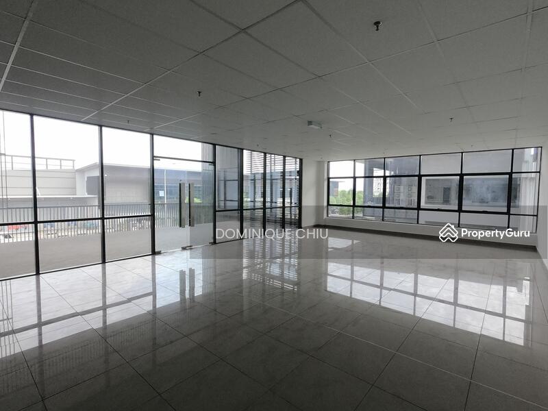 Factory for Rent in Senai (Kulai) - DOMINIQUE CHIU - PropertyGuru.com.my