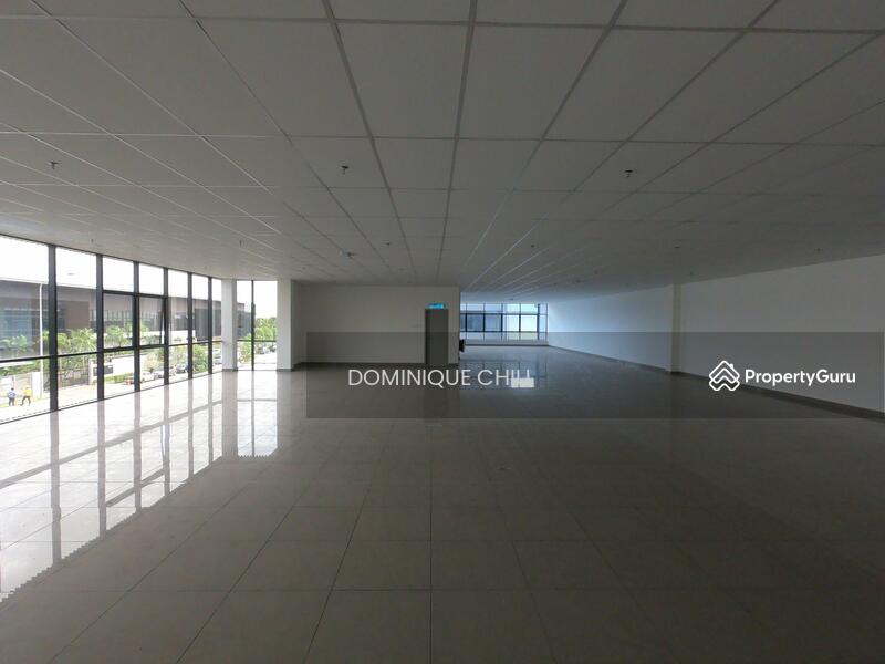 Factory for Rent in Senai (Kulai) - DOMINIQUE CHIU - PropertyGuru.com.my