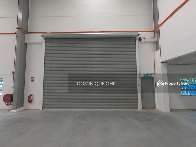 Factory for Rent in Senai (Kulai) - DOMINIQUE CHIU - PropertyGuru.com.my