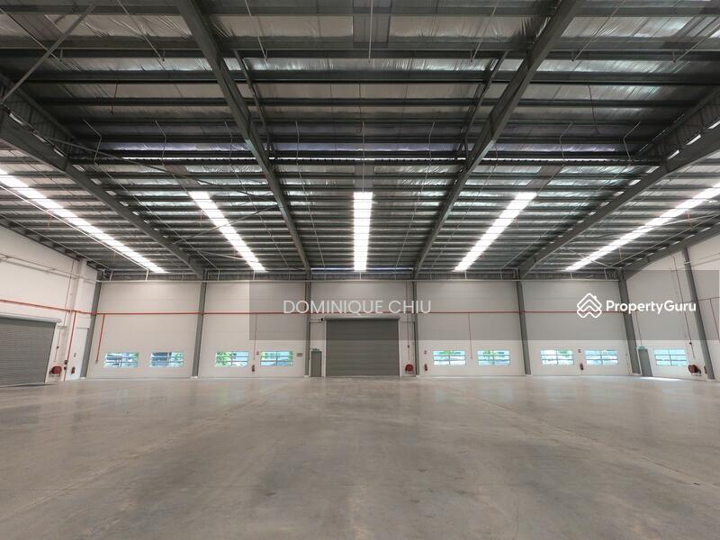 Factory for Rent in Senai (Kulai) - DOMINIQUE CHIU - PropertyGuru.com.my