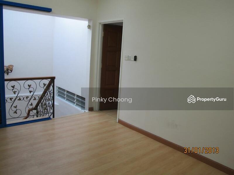 Rumah Teres 2.5-Tingkat untuk Dijual di Bandar Sri Damansara (Selangor) - Pinky Choong - PropertyGuru.com.my