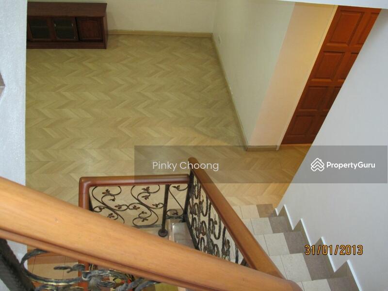 Rumah Teres 2.5-Tingkat untuk Dijual di Bandar Sri Damansara (Selangor) - Pinky Choong - PropertyGuru.com.my