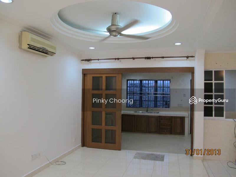 Rumah Teres 2.5-Tingkat untuk Dijual di Bandar Sri Damansara (Selangor) - Pinky Choong - PropertyGuru.com.my