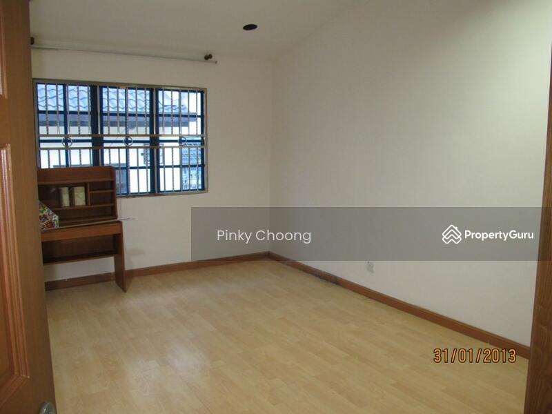 Rumah Teres 2.5-Tingkat untuk Dijual di Bandar Sri Damansara (Selangor) - Pinky Choong - PropertyGuru.com.my