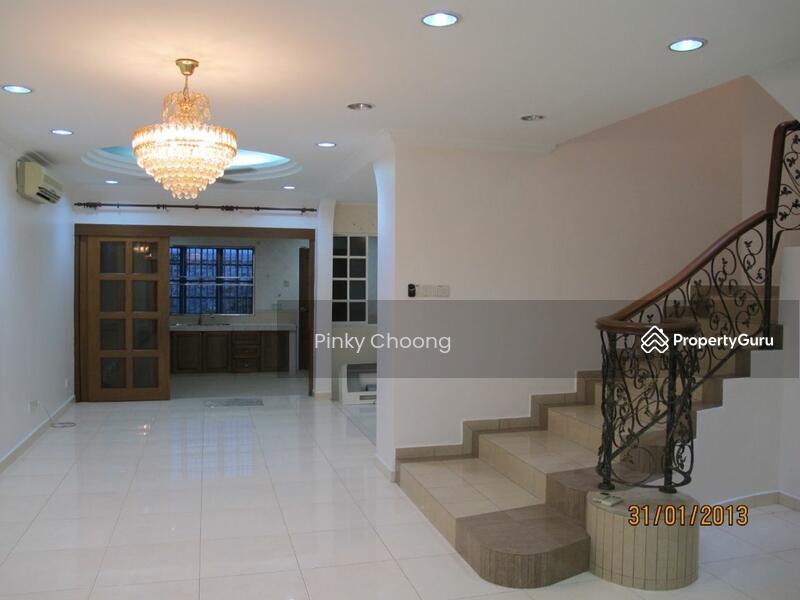 Rumah Teres 2.5-Tingkat untuk Dijual di Bandar Sri Damansara (Selangor) - Pinky Choong - PropertyGuru.com.my