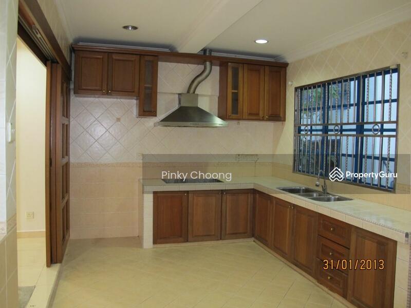 Rumah Teres 2.5-Tingkat untuk Dijual di Bandar Sri Damansara (Selangor) - Pinky Choong - PropertyGuru.com.my