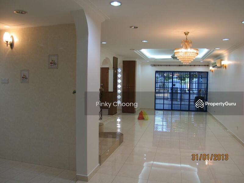 Rumah Teres 2.5-Tingkat untuk Dijual di Bandar Sri Damansara (Selangor) - Pinky Choong - PropertyGuru.com.my