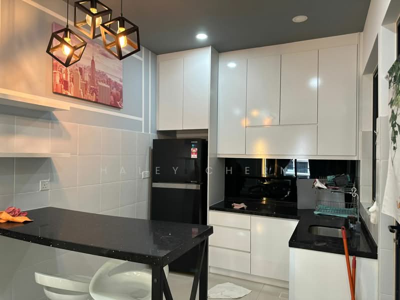 Service Residence for Rent at South View - Haley Chern - PropertyGuru.com.my