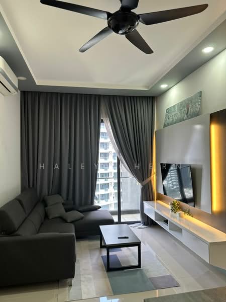 Service Residence for Rent at South View - Haley Chern - PropertyGuru.com.my