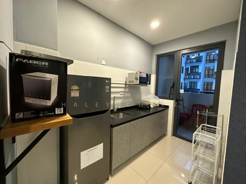 Service Residence for Rent at South View - Haley Chern - PropertyGuru.com.my