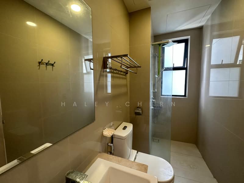 Service Residence for Rent at South View - Haley Chern - PropertyGuru.com.my