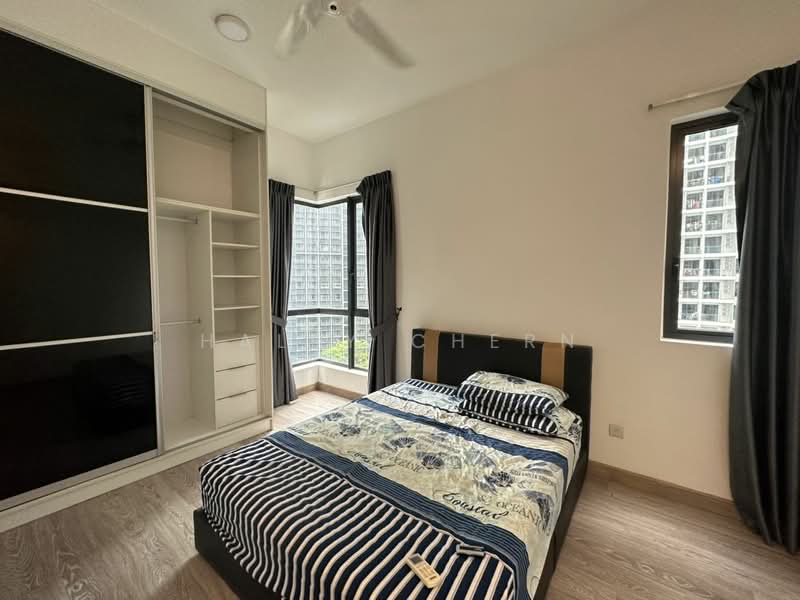 Service Residence for Rent at South View - Haley Chern - PropertyGuru.com.my