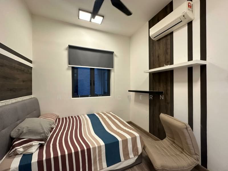 Service Residence for Rent at South View - Haley Chern - PropertyGuru.com.my