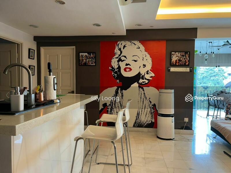 Condominium for Sale at Pantai HillPark 1 - Sky Loong - PropertyGuru.com.my