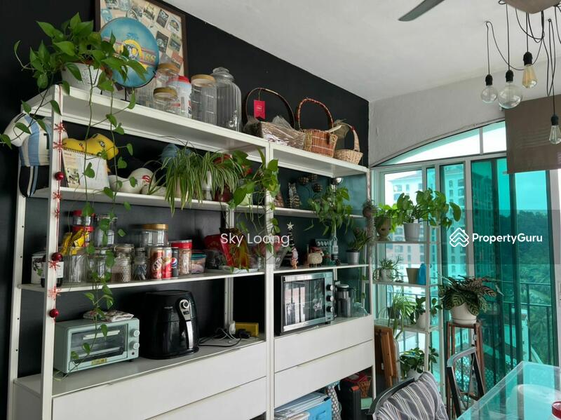 Condominium for Sale at Pantai HillPark 1 - Sky Loong - PropertyGuru.com.my