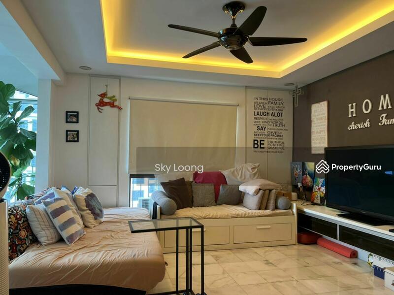 Condominium for Sale at Pantai HillPark 1 - Sky Loong - PropertyGuru.com.my
