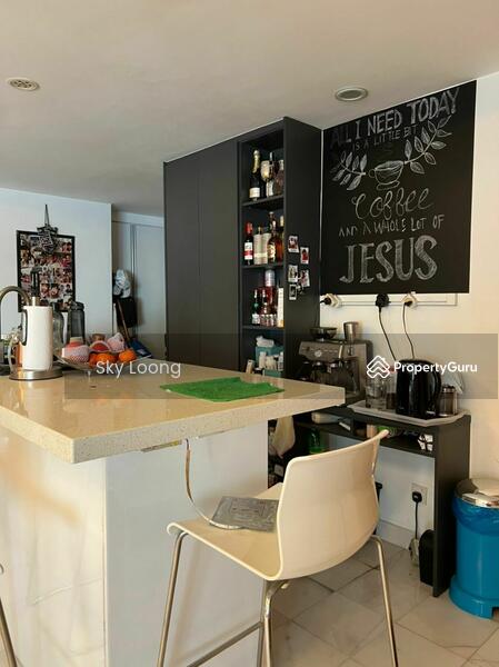 Condominium for Sale at Pantai HillPark 1 - Sky Loong - PropertyGuru.com.my