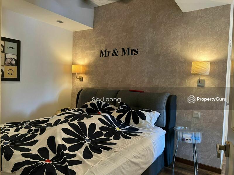 Condominium for Sale at Pantai HillPark 1 - Sky Loong - PropertyGuru.com.my