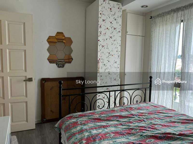 Condominium for Sale at Pantai HillPark 1 - Sky Loong - PropertyGuru.com.my