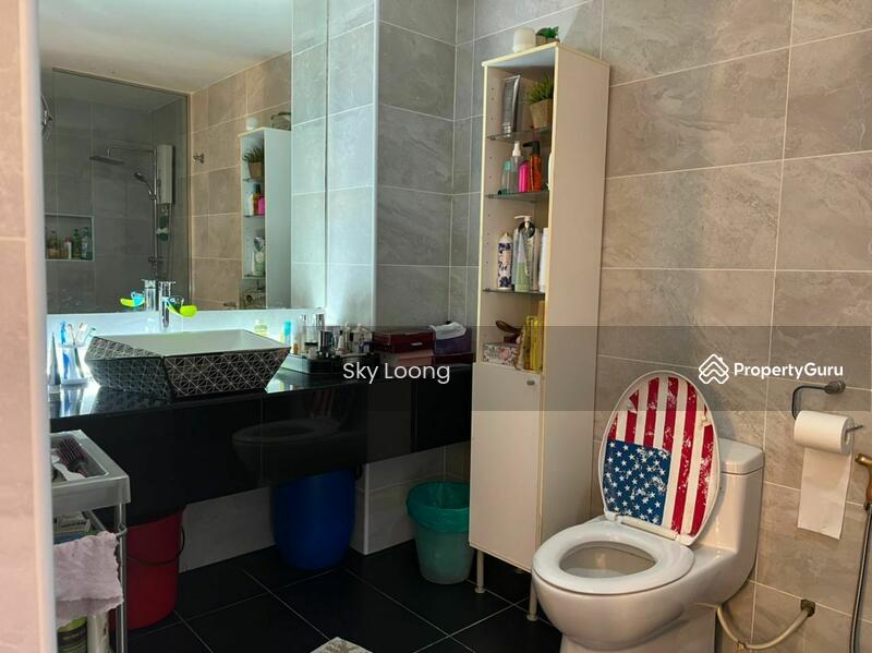 Condominium for Sale at Pantai HillPark 1 - Sky Loong - PropertyGuru.com.my