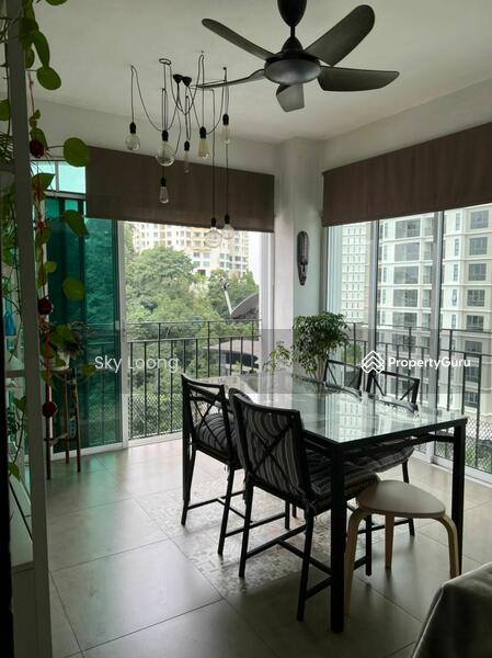 Condominium for Sale at Pantai HillPark 1 - Sky Loong - PropertyGuru.com.my