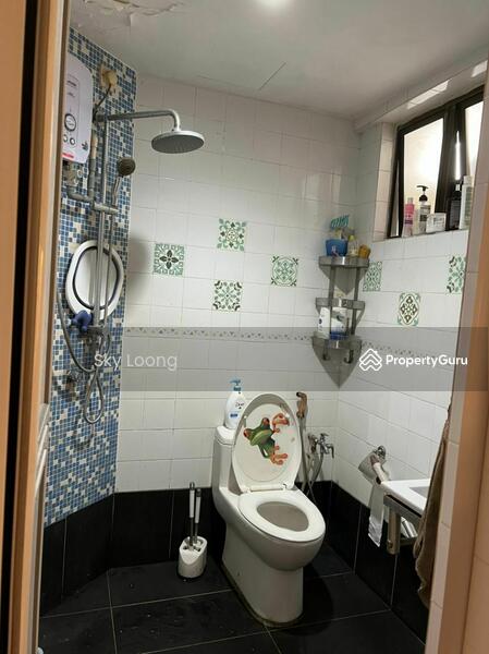 Condominium for Sale at Pantai HillPark 1 - Sky Loong - PropertyGuru.com.my
