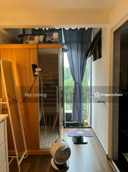Condominium for Sale at Pantai HillPark 1 - Sky Loong - PropertyGuru.com.my