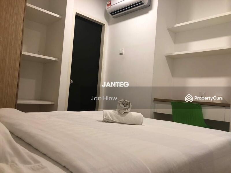 Kondominium untuk Disewa di D'latour Bandar Sunway Subang Jaya near Taylors University Sunway Monash - Jan Hiew - PropertyGuru.com.my